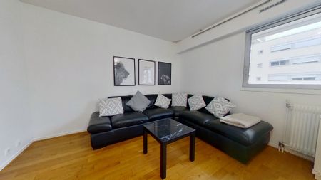 Location Appartement 2 pièces 55m² - Photo 2