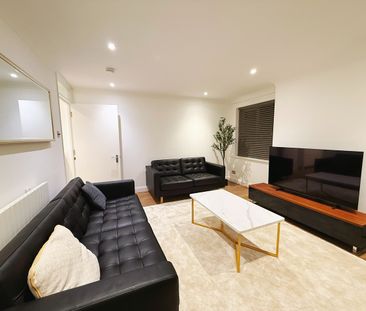 1 Bed Flat, Pavilion Mansions, SW9 - Photo 2