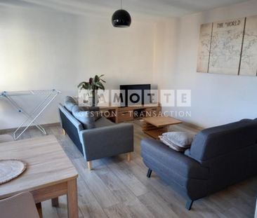 Appartement à louer studio - 11 m² - Photo 3