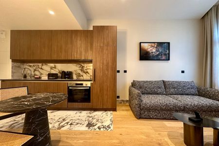 Appartement à louer rue de Rennes, Paris 6ème - Photo 3