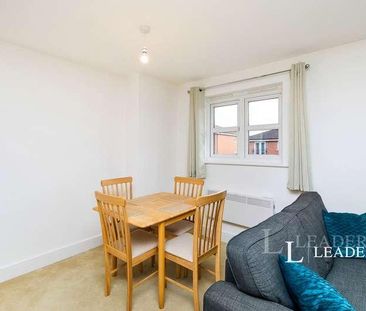 Badgerdale Way, Littleover, Derby, DE23 - Photo 3