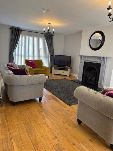 19 Fairfield Road ( Short Term, 8 Months), Portstewart, BT55 7HX - Photo 2