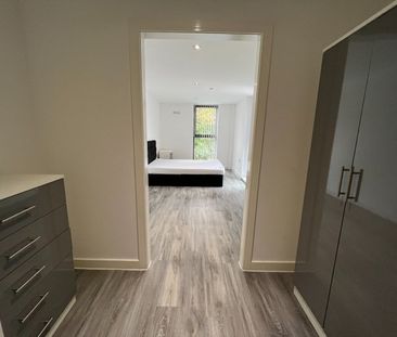 1 Bed Flat, Orange Grove House, M14 - Photo 5