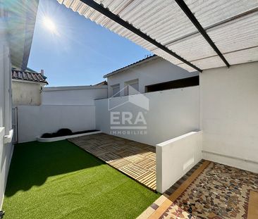 A louer à Royan - Maison 3 pièces, 62 m² - Photo 3