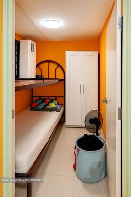 Blk 12 MARSILING LANE (Woodlands), HDB 3 Rooms - For Rent - Photo 1