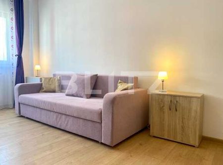 2 camere decomandate, parcare subterana, 55 mp, Junior Residence - Photo 2
