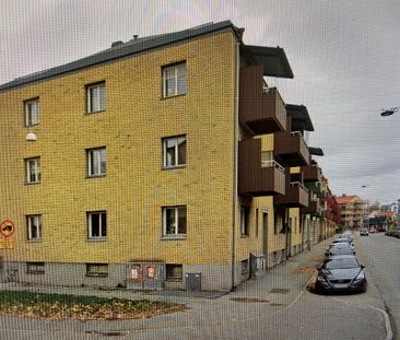Hjortstorpsvägen, Örebro - Photo 1