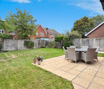 4 bedroom house to rent - Photo 6