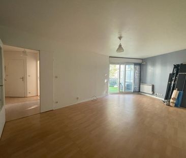 Location Appartement 2 pièces 47m² - Photo 2