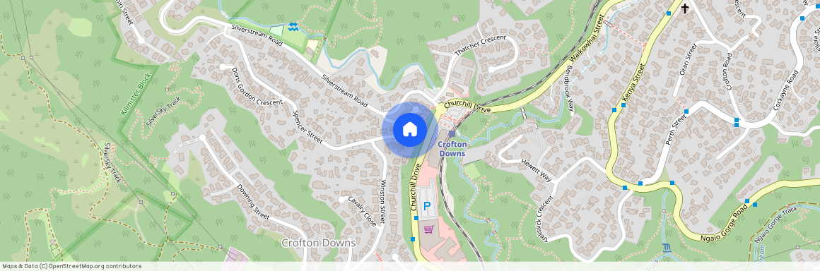 7 Spencer Street, Crofton Downs, Wellington City