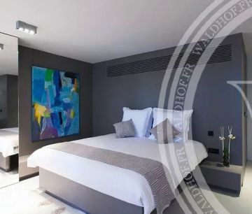 Villa • Cap Martin - Photo 2