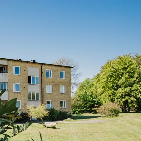 Ågatan 21 B, Bromölla - Foto 3