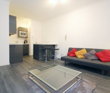 Blackfriars Court, Glasgow, G1 - Photo 5