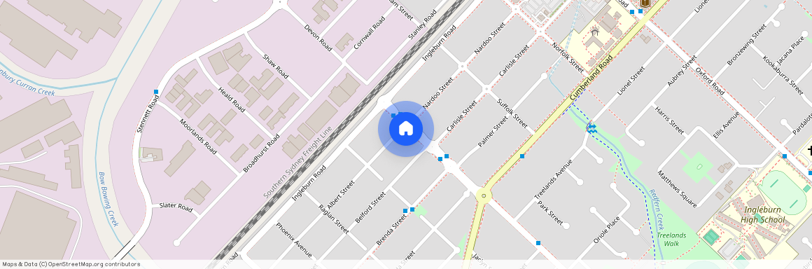 2b Albert Street, NSW 2565, Ingleburn