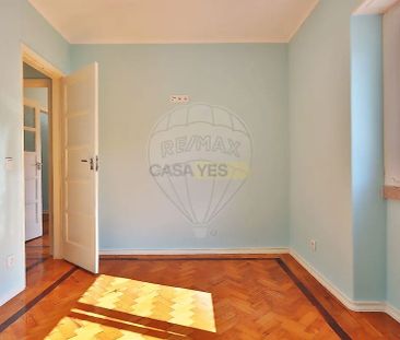 Apartment T3 in Campolide, Lisboa - Foto 5