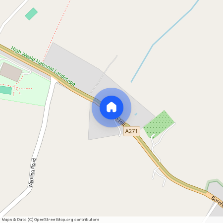 Boreham Mill Nurseries, Boreham Street, East Sussex, BN27 4SD