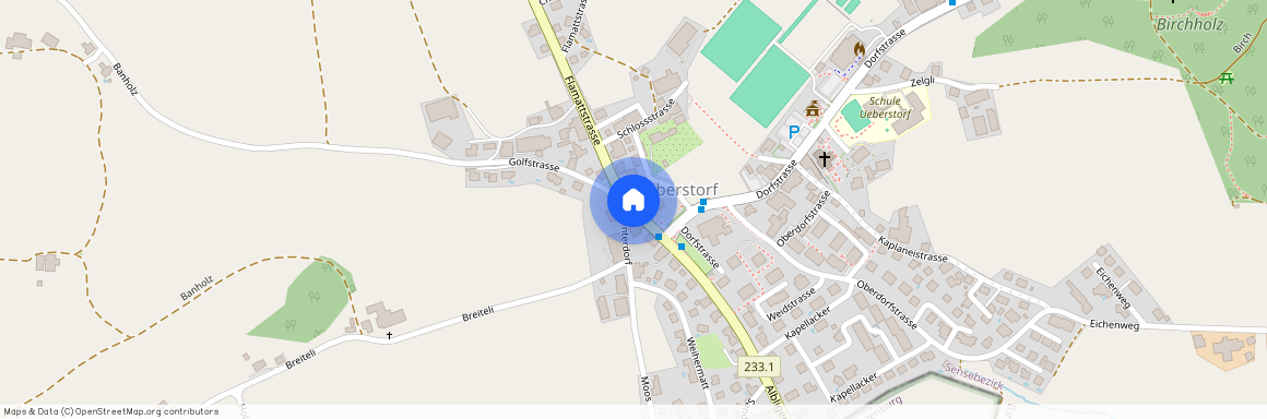 Auf Anfrage, 3182 Ueberstorf