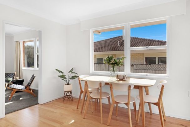 Great Family Home - Otumoetai - Photo 1