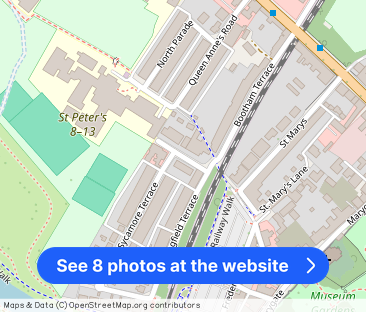 Sycamore Place, Bootham - Photo 1