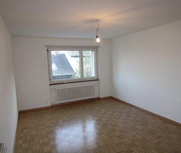 5-Z'Wohnung mit Balkon an ruhiger Lage - Photo 2