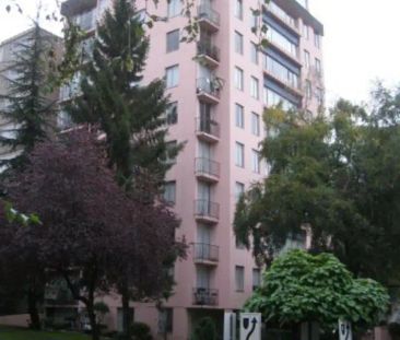 Jervis Tower — Studio Unit in Vancouver - Photo 3