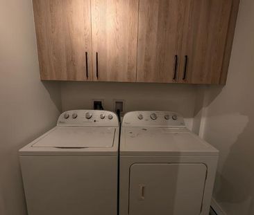 Grand bachelor 4 1/2 à louer Saint-Eustache - Photo 4