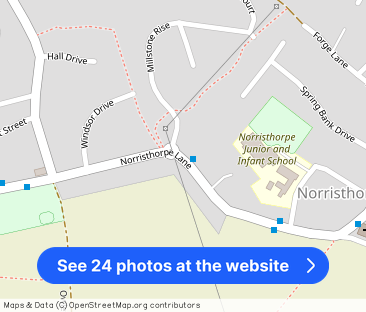 Norristhorpe Lane, Liversedge, West Yorkshire, WF15 - Photo 1