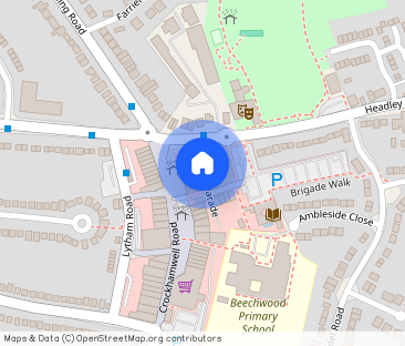 180 Crockhamwell Road, Reading, RG5 - Photo 1