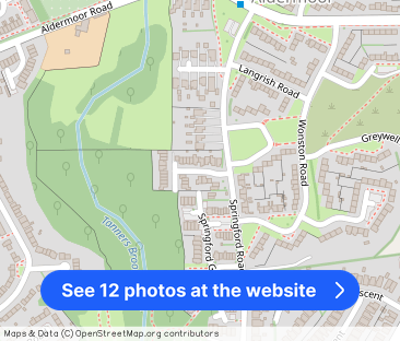 Jex-blake Close, Southampton, SO16 - Photo 1