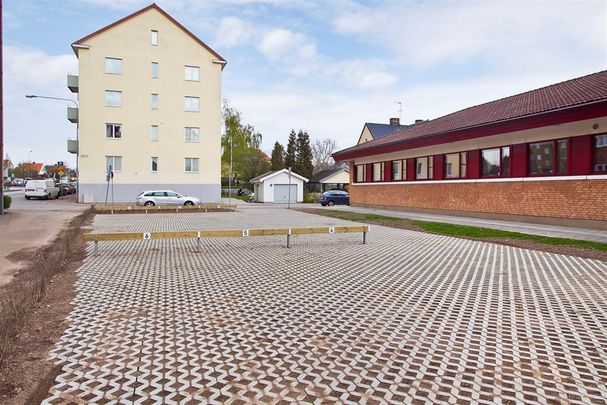 Donationsgatan 8 B - Photo 1
