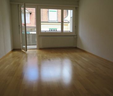 3-Zimmerwohnung im Stadtzentrum zu vermieten - Photo 3