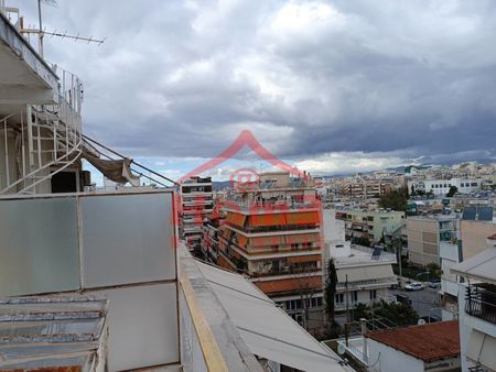 Ενοικίαση κατοικίας, 35 τ.μ., Νέα Σμύρνη, 440 € - Photo 3