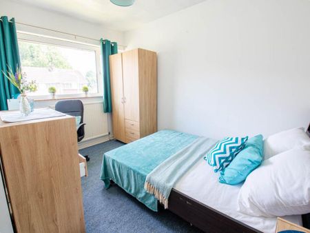 5 bedroom house to rent - Photo 5