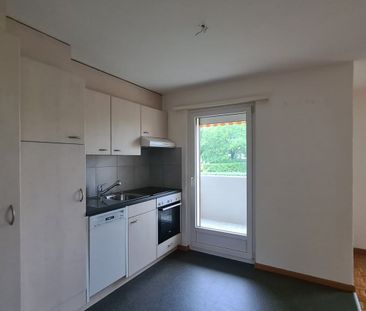 2 Zimmer, EG - Photo 4