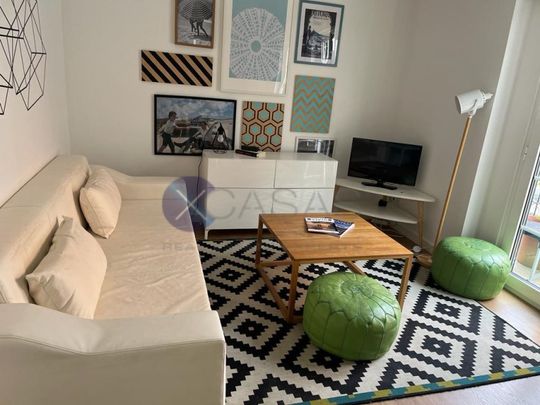 Apartamento T2 em Lisboa - Photo 1