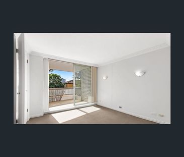 302/1 Watson Street, Neutral Bay, NSW 2089 - Photo 3