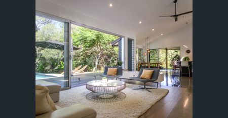 Private Oasis with Pool and Nature View - Photo 4