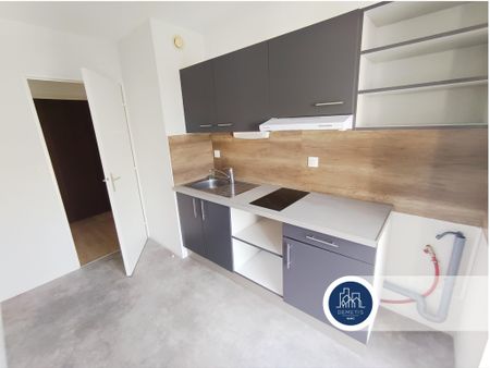 Location Appartement 2 pièces 51m² LE MANS 72000 - Photo 5