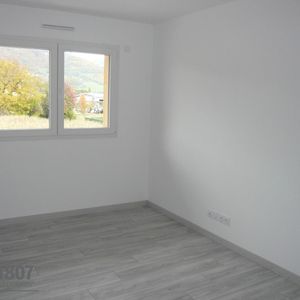 Appartement T3 à louer à Scionzier - Photo 2