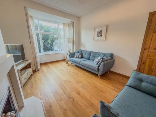 3 bedroom terraced house to rent - Photo 1