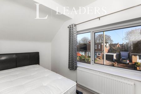 2 bedroom bungalow to rent Kingsley Road, Haslington, CW1 - Photo 2