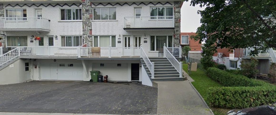 À louer / Appartement - Photo 1