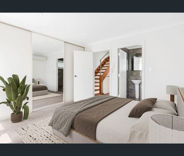 4/69 Ernest Street, Crows Nest, NSW 2065 - Photo 1