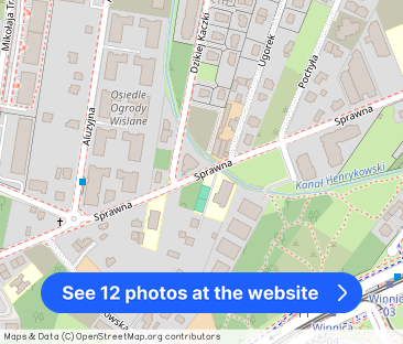 Wynajmuję mieszkanie Warszawa Białołęka - Photo 1