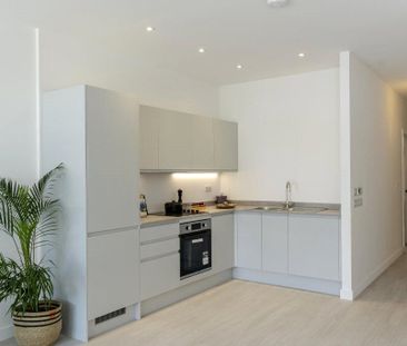 1 Bedroom - Photo 3