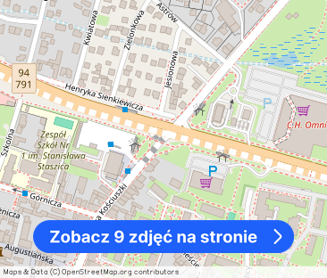M3 Olkusz, Korczaka na wynajem - Zdjęcie 1