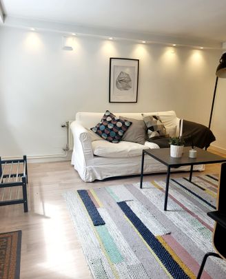 Noragårdsvägen, Danderyd - Photo 1