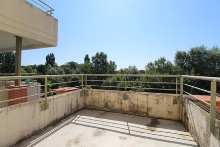 TOULOUSE / Location Appartement 2 Pièces 42 m² - Photo 3