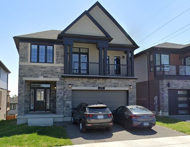 For Lease - 290 WOODBINE Avenue Unit# Upper, Kitchener, Ontario - Photo 1