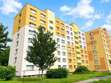 Pronájem, byt 1+1, Český Těšín, ul. Hornická - Photo 3